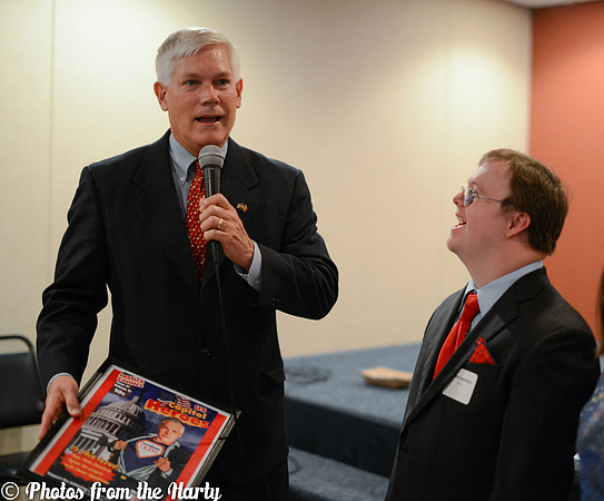 DC NDSS July 2013 Event