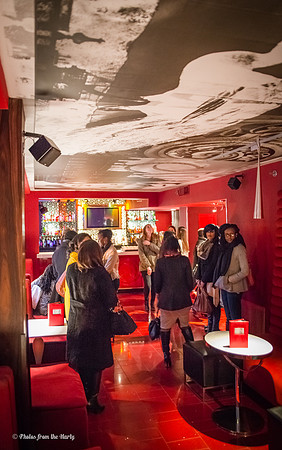 Kimpton Wedding Planner Event ı Photos from the Harty