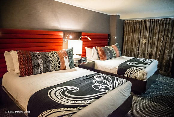 Kimpton Wedding Planner Event ı Photos from the Harty