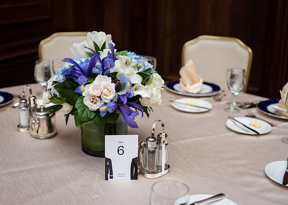 Winterborough Wedding | Photos from the Harty