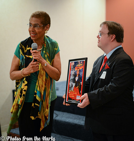 DC NDSS July 2013 Event