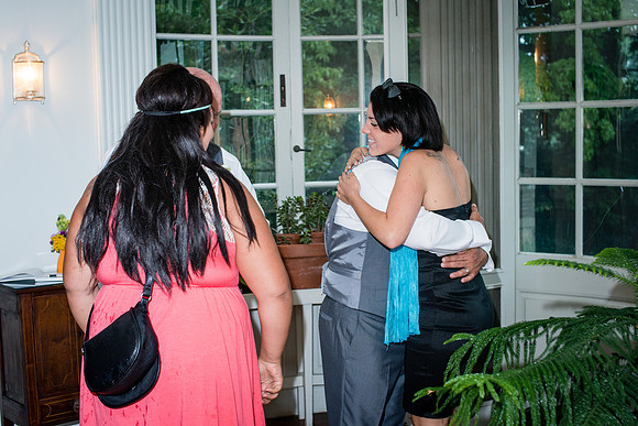 Angel & Hunter's Wedding