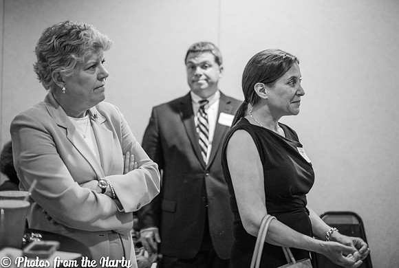 DC NDSS July 2013 Event