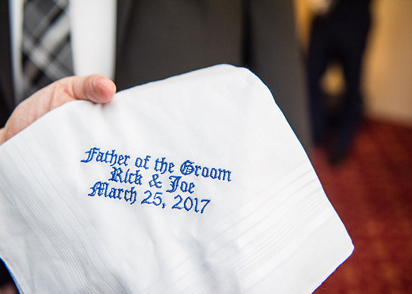 Winterborough Wedding | Photos from the Harty