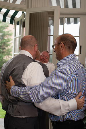 Angel & Hunter's Wedding