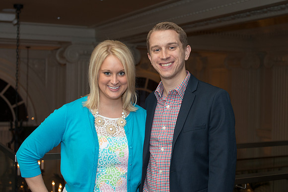 Katie and Doug's Engagement Party