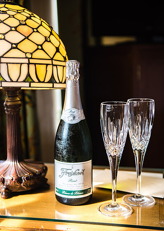 Winterborough Wedding | Photos from the Harty
