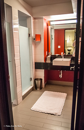 Kimpton Wedding Planner Event ı Photos from the Harty