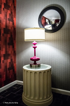 Kimpton Wedding Planner Event ı Photos from the Harty
