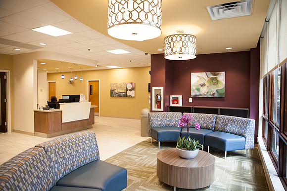 Bridgepoint Hospital | Photos from the Harty