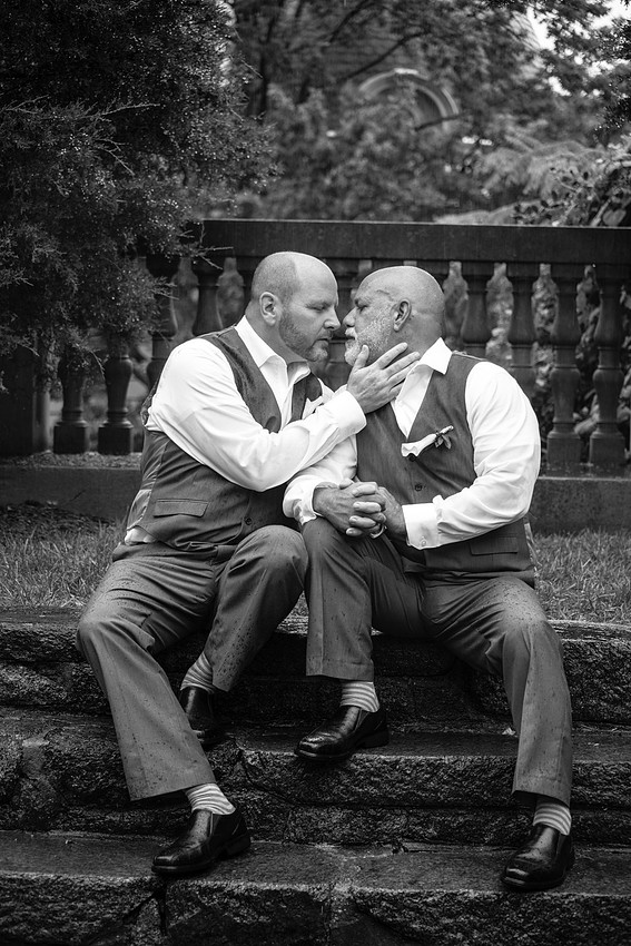 Angel & Hunter's Wedding