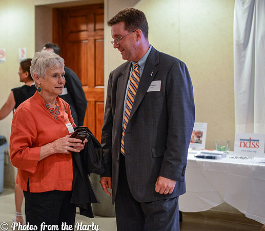DC NDSS July 2013 Event