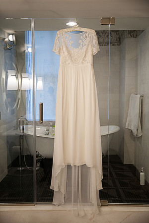 Alix + Scott | Married! | Photos from the Harty