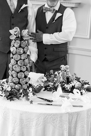 Angel & Hunter's Wedding