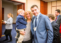 NDSS Champions of Change 2015 ı Washington, DC ı Photos from the Harty