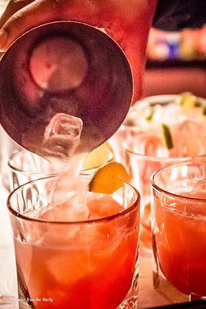 Kimpton Wedding Planner Event ı Photos from the Harty