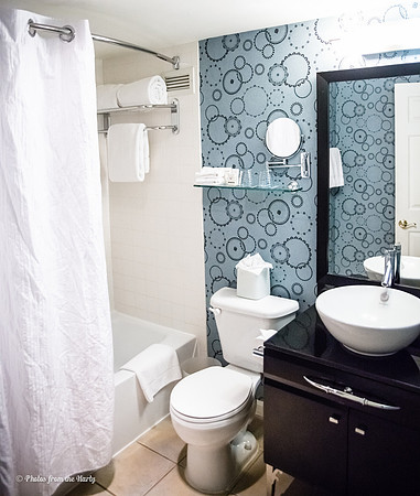 Kimpton Wedding Planner Event ı Photos from the Harty