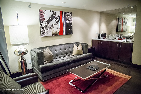 Kimpton Wedding Planner Event ı Photos from the Harty