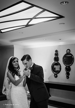 Kimpton Wedding Planner Event ı Photos from the Harty