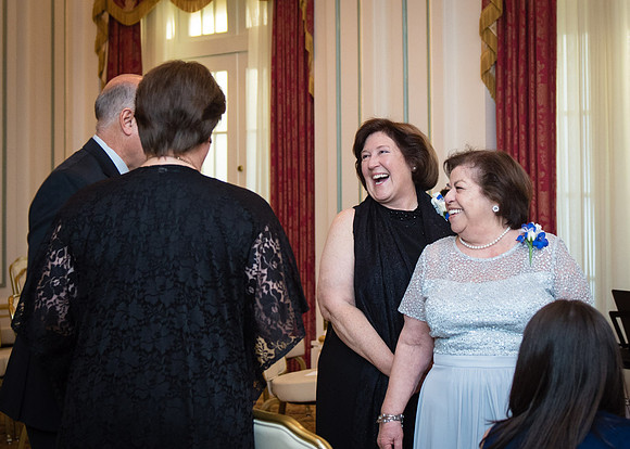 Winterborough Wedding | Photos from the Harty
