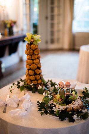 Angel & Hunter's Wedding