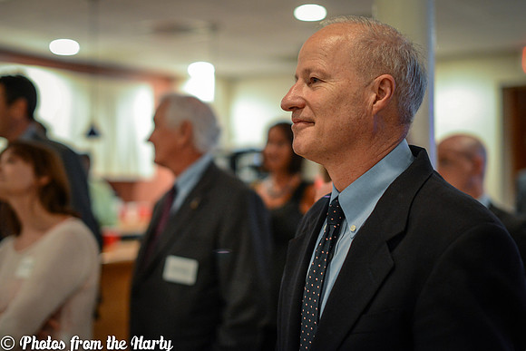 DC NDSS July 2013 Event