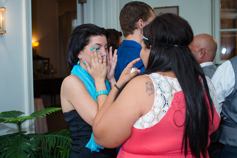 Angel & Hunter's Wedding