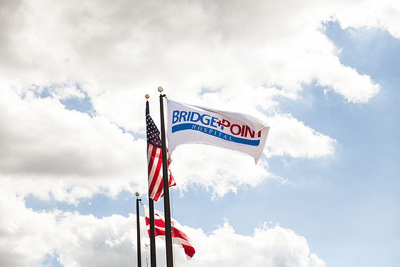 Bridgepoint Hospital | Photos from the Harty