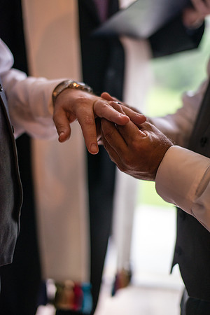 Angel & Hunter's Wedding
