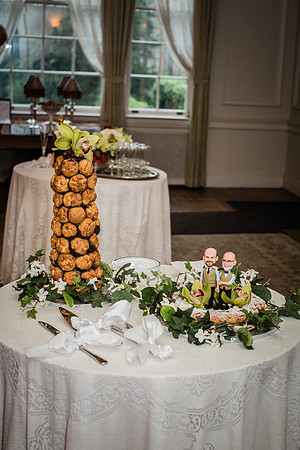 Angel & Hunter's Wedding