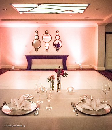 Kimpton Wedding Planner Event ı Photos from the Harty