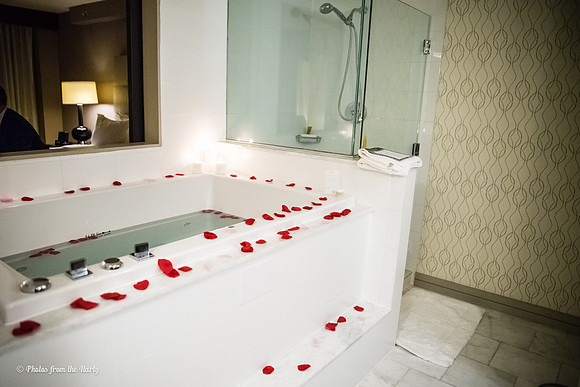 Kimpton Wedding Planner Event ı Photos from the Harty