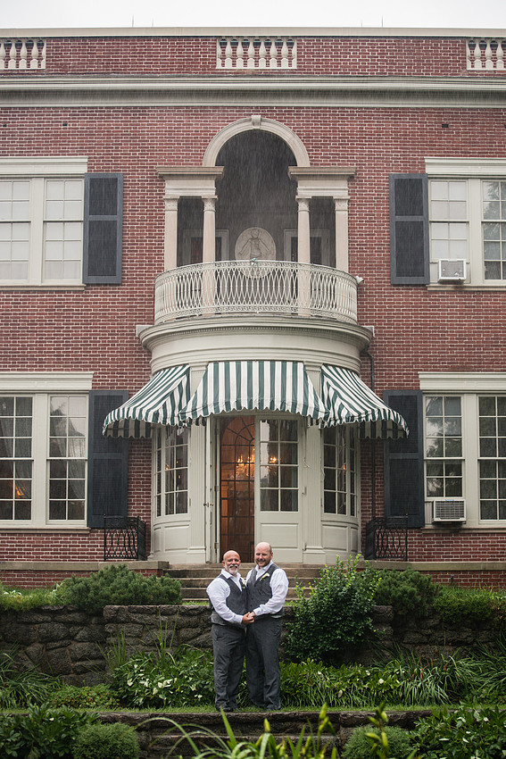 Angel & Hunter's Wedding