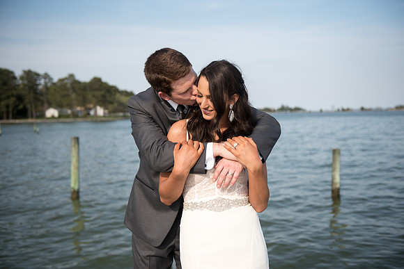 Sarah + Ben's PREVIEW! | Photos from the Harty
