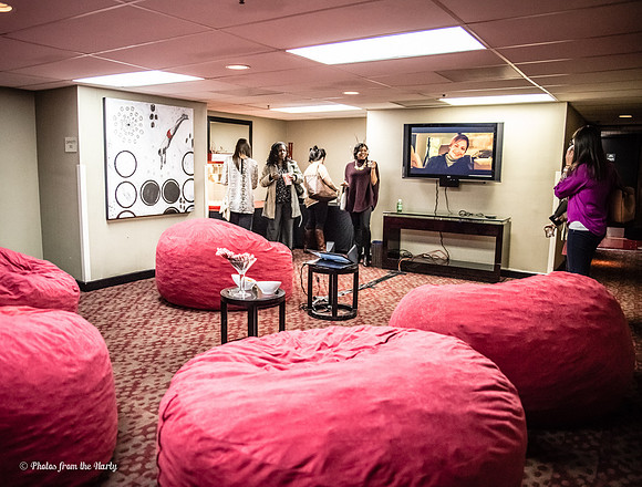Kimpton Wedding Planner Event ı Photos from the Harty