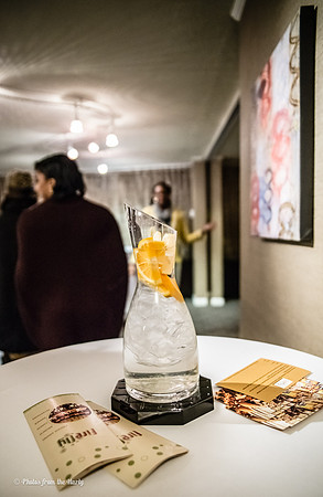 Kimpton Wedding Planner Event ı Photos from the Harty