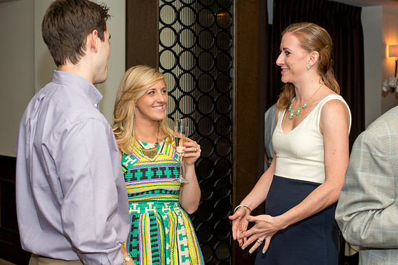 Katie and Doug's Engagement Party