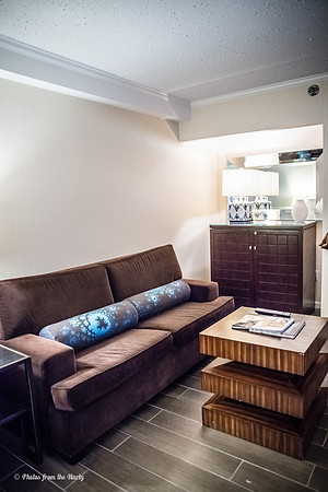 Kimpton Wedding Planner Event ı Photos from the Harty