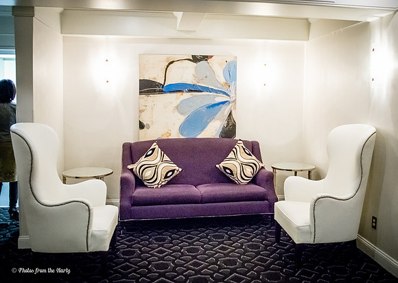Kimpton Wedding Planner Event ı Photos from the Harty