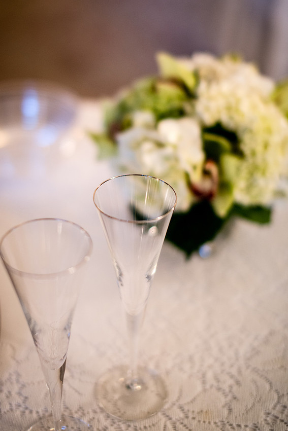 Angel & Hunter's Wedding