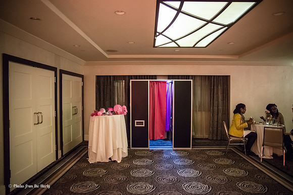 Kimpton Wedding Planner Event ı Photos from the Harty
