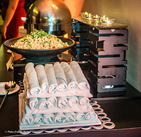 Kimpton Wedding Planner Event ı Photos from the Harty