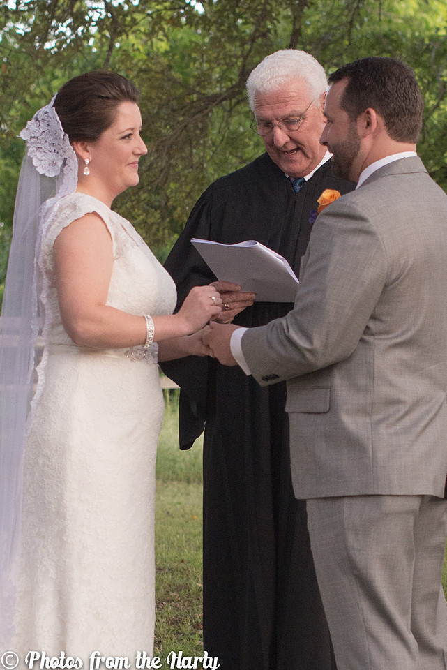 Austin, Texas, TX, Chappel Lodge, Vineyard, Vineyards, outdoor, lace, lacy, gown, dress, veil, grey, gray, tux, tuxedo, flowers, tree, trees, flower, wild, silly, fun, romantic, outdoors, green, blue, white, cap sleeves, train, cocktail hour, ceremony, candle, lighting, judge, family, families, friends, friend, Texan, Texans, UT, University of Texas, college, childhood, bride, groom, wedding, marriage, bridesmaids, bridesmaid, maid of honor, matron of honor, groomsmen, best man, Sessions, Siller, sillathrilla, Mr and Mrs, reception, ceremony, aisle, flats, up-do, happy, happiness, nature, natural, wine, winery, dance, dancing, traditional, nontraditional, unity, union, wife, husband, Washington DC, DC, DC metro area, Maryland, MD, Virginia, VA, Nation's Capital, US, USA, United States, America, American, Capital, Capitol, Photographer, Photography, professional, Sara Alepin, Sara, Alepin, Hartenstine, Harty, Sara Hartenstine, Photos from the Harty