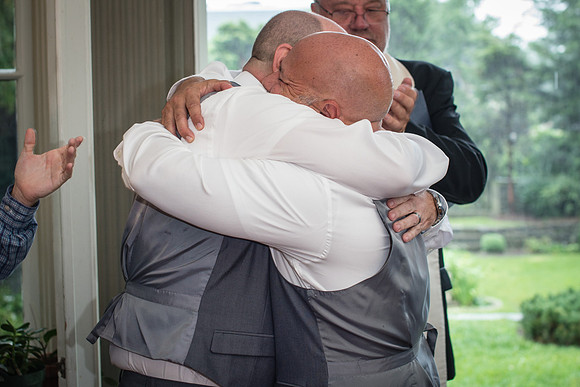 Angel & Hunter's Wedding