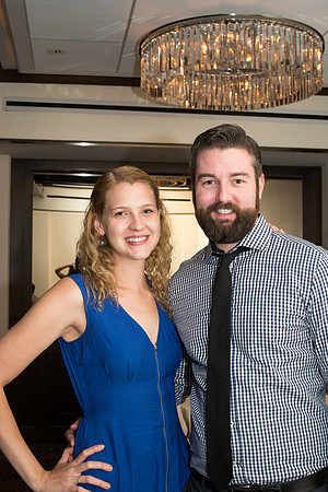 Katie and Doug's Engagement Party