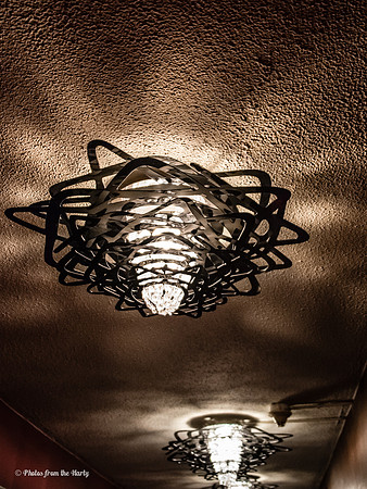 Kimpton Wedding Planner Event ı Photos from the Harty