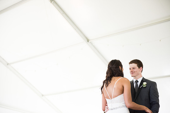Sarah + Ben's PREVIEW! | Photos from the Harty