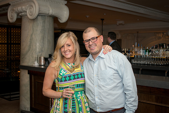 Katie and Doug's Engagement Party