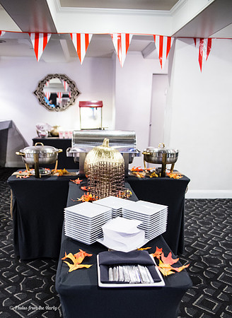 Topaz Carnival Event ı Washington, DC ı Photos from the Harty