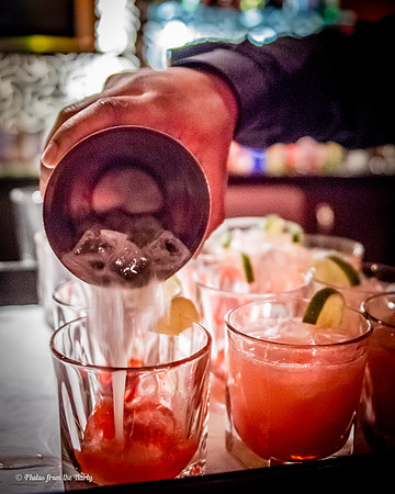 Kimpton Wedding Planner Event ı Photos from the Harty